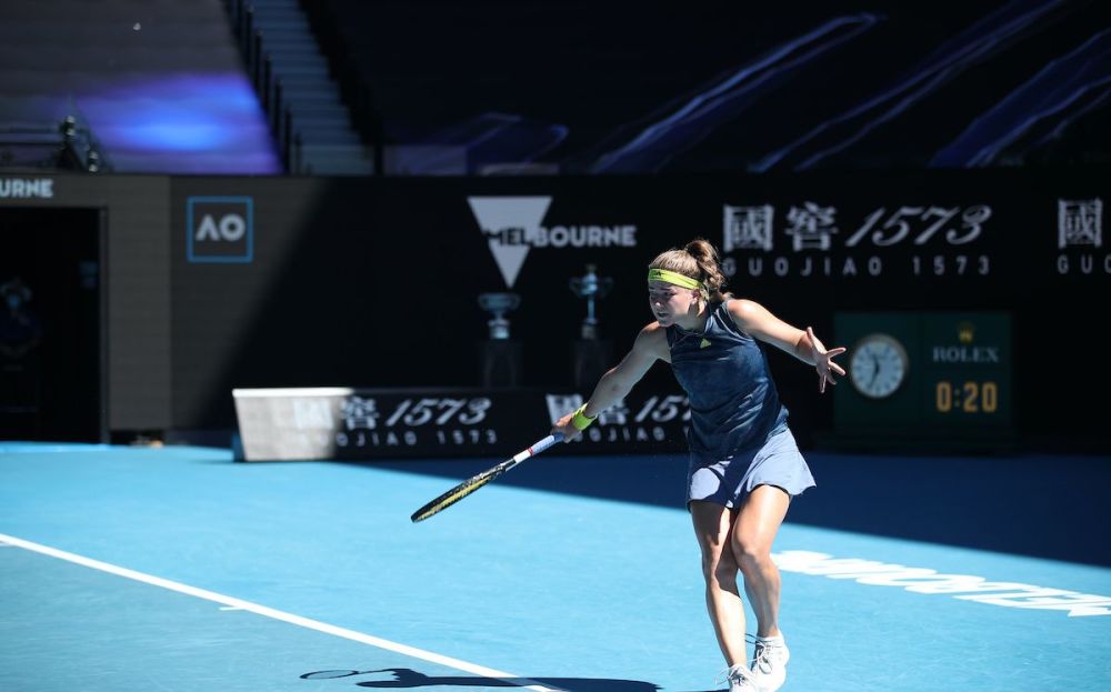 新人登场 新人登场