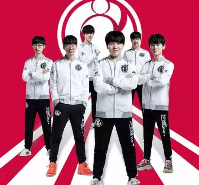 中国球员们 中国球员们