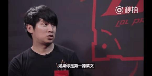 命一击